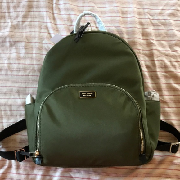 Kate Spade Backpack